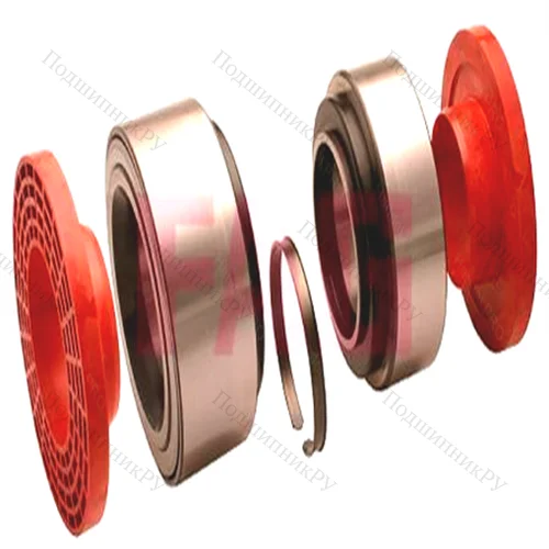 Подшипник роликовый радиально-упорный 566834.H 195 от производителя  FAG Подшипник роликовый радиально-упорный 566834.H 195 от производителя  FAG