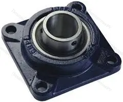 Подшипниковый узел UCF 207 TSC