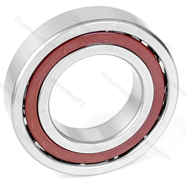 Сверхточный подшипник 7204 CTRDUMP 3