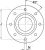 Подшипник BEAM 025075 C-2RSH в Уфе