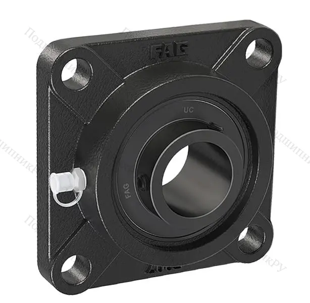 Подшипниковый узел UCF 205 J 7