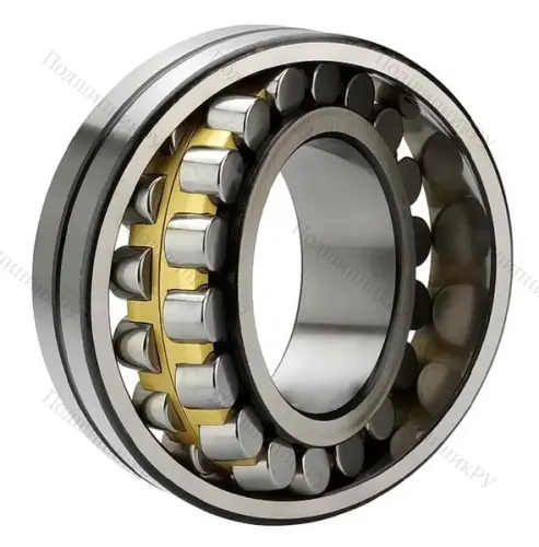 Сферический роликовый подшипник 3003126 Н (23026 MW 33) в Уфе