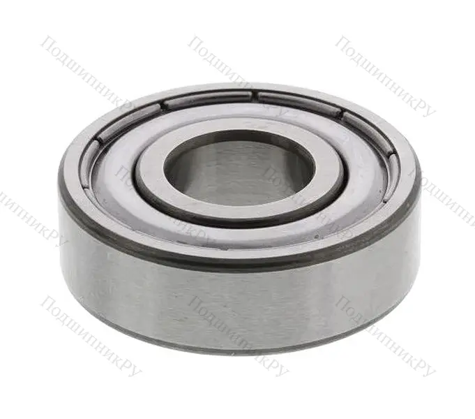 Однорядный шариковый подшипник 6005 HVZZ