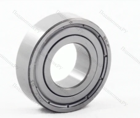 Подшипник 6205-2Z/C3 SKF в Уфе