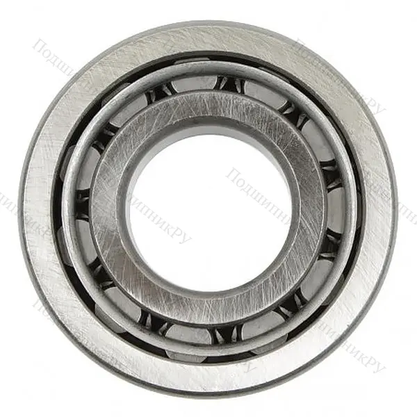 Роликовый цилиндрический подшипник N 211 W C 3