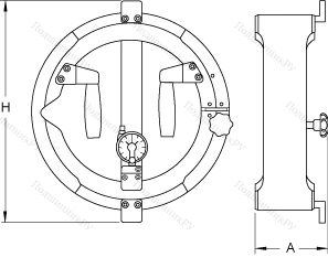 Подшипник GB 4952 в Уфе