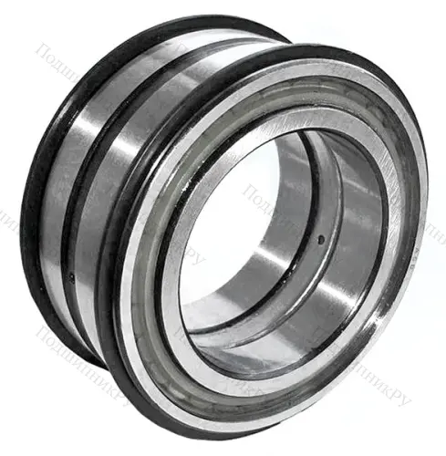 Двухрядный роликовый подшипник SL 04 5020 PP 2NR в Уфе