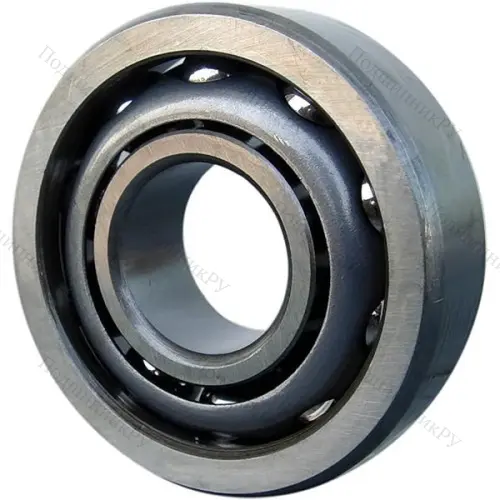 Однорядный шариковый подшипник 7208 B от производителя  NTN