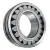 Сферический роликовый подшипник 22214 E/C 3 от производителя  SKF