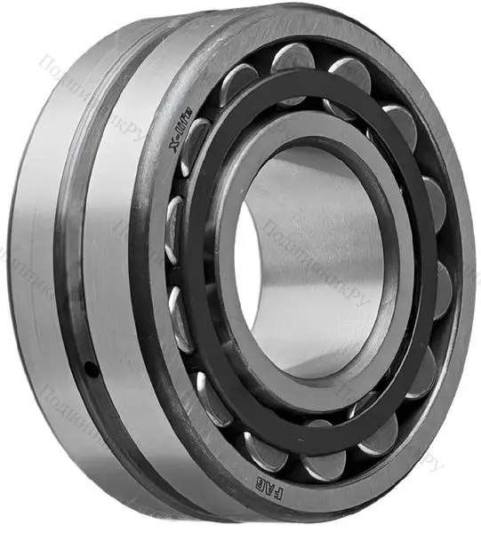 Сферический роликовый подшипник с конической посадкой на вал 22214 E 1 XL K