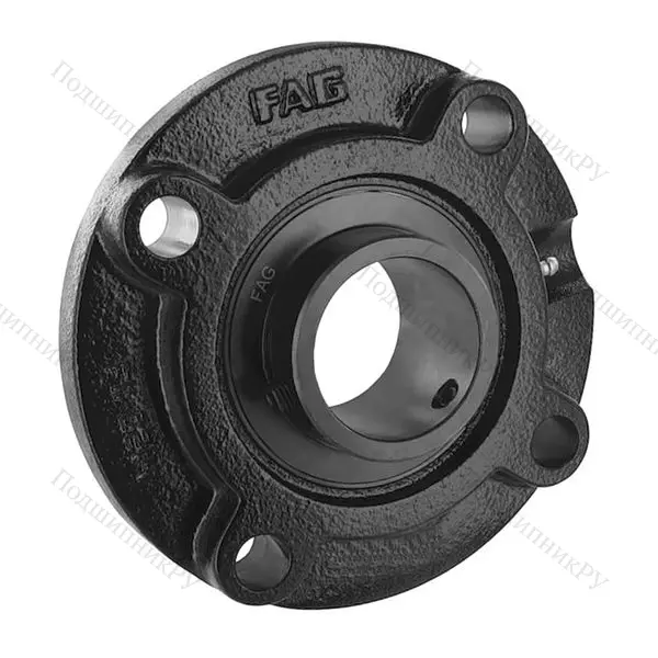 Подшипниковый узел UCFC 210 J 7