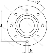 Подшипник BEAM 025075 C-2RSH в Уфе