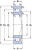 Подшипник 7024 CE/HCP 4A Подшипник 7024 CE/HCP 4A
