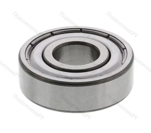 Однорядный шариковый подшипник 6803 ZZ от производителя  KOYO