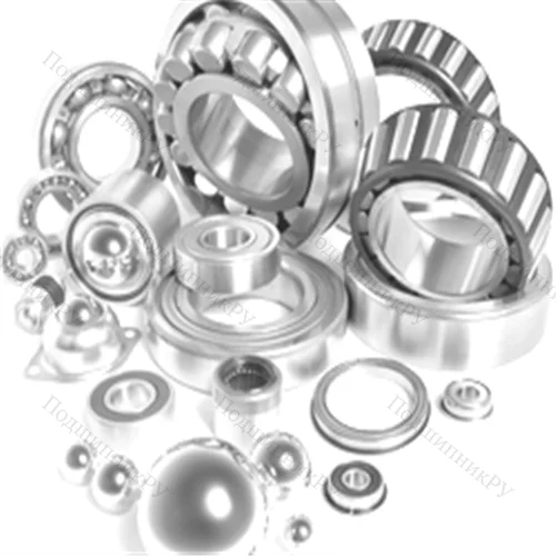 Подшипник шариковый радиальный WBB 1-8705 R-2RS 1 от производителя  SKF