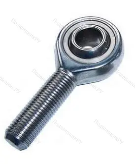 Шарнирный наконечник GALO 14 Fluro в Уфе Шарнирный наконечник GALO 14 Fluro в Уфе