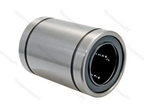 Подшипник LM 08 UU (NPZ) в Уфе