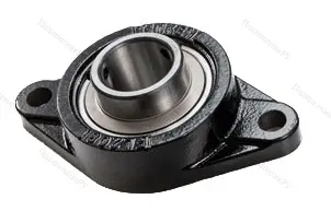 Подшипниковый узел UCFL 207 TSC