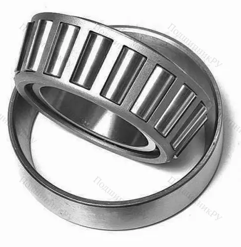 Конический роликовый подшипник 2007122 (32022) в Уфе Конический роликовый подшипник 2007122 (32022) в Уфе