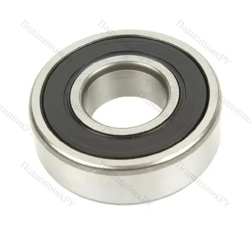 Однорядный шариковый подшипник 6902 DD от производителя  NSK