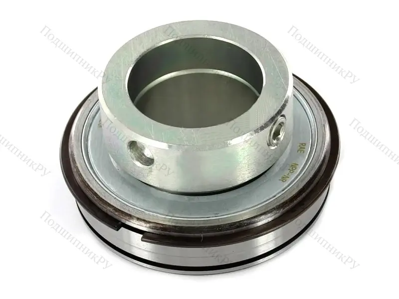Закрепляемый подшипник RAE 25-XL-NPP-NR