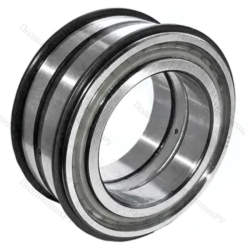 Двухрядный роликовый подшипник SL 04 5015 PP 2NR в Уфе
