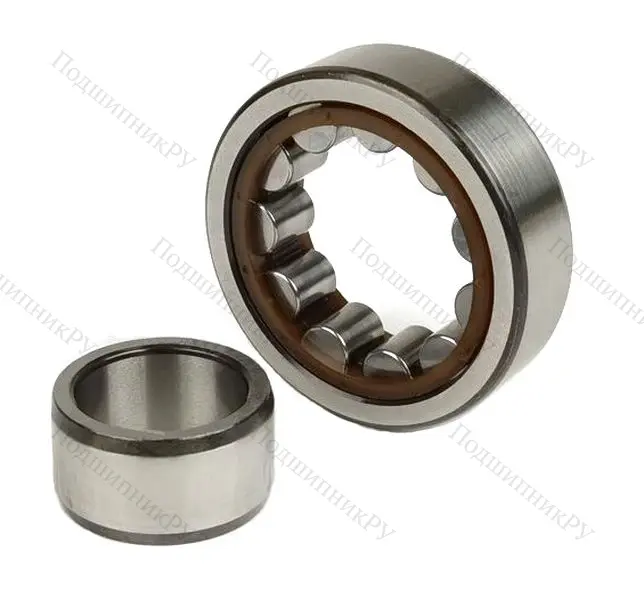 Роликовый цилиндрический подшипник NU 2315 ETVP 2