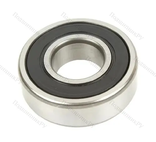 Однорядный шариковый подшипник 6315 2RS 1/C 3 от производителя  SKF Однорядный шариковый подшипник 6315 2RS 1/C 3 от производителя  SKF