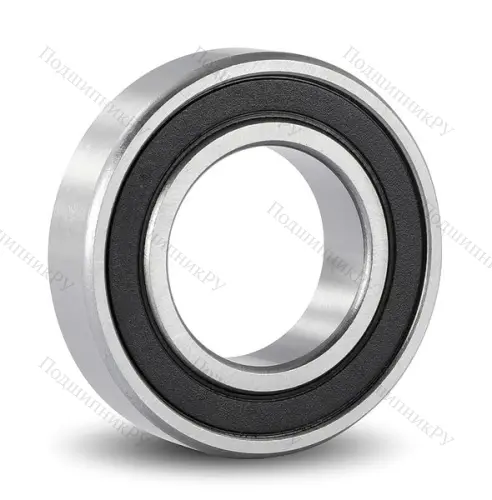 Шариковый однорядный подшипники 1000913 2RS (6913 2RS) в Уфе