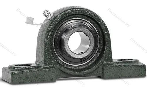 Подшипниковый узел UCP 210 (480210) в Уфе
