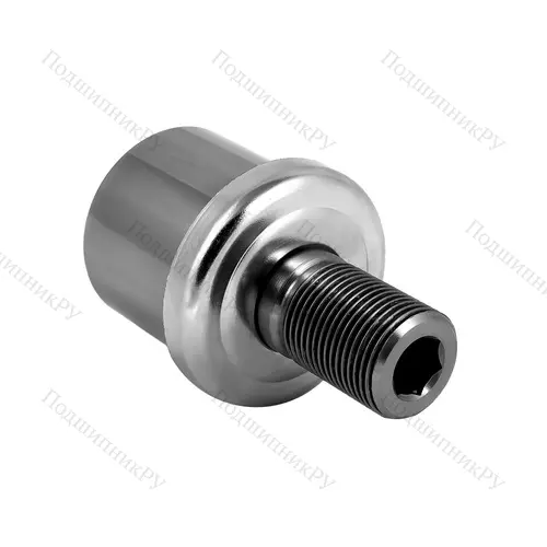 Подшипник шариковый двухрядный VP-M 20x1,5/40/72-D в Уфе