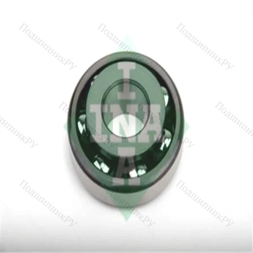 Подшипник шариковый радиально-упорный 712135210