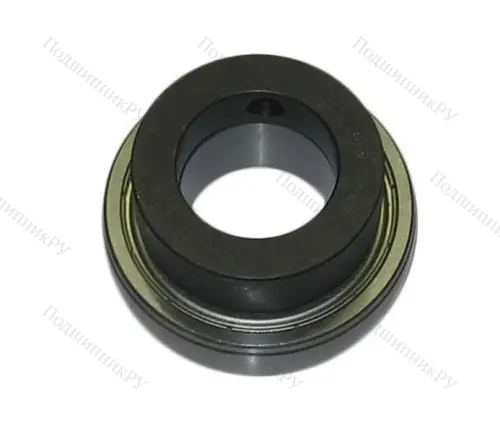 Корпусный подшипник SA 204 (AEL 204) DVVC3H7NSX в Уфе