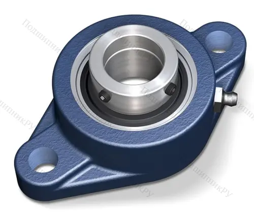 Подшипниковый узел UCFL 209 J в Уфе