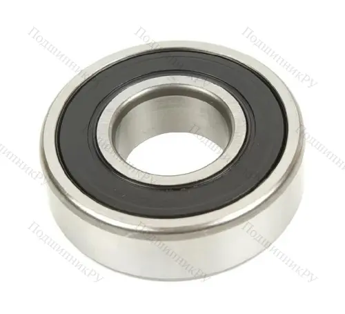 Однорядный шариковый подшипник 6219 2RS CM от производителя  KOYO