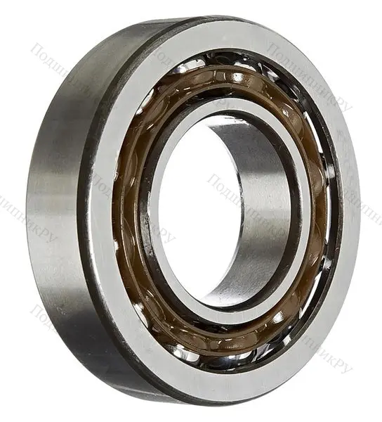 Однорядный шариковый подшипник 7308 BEAT 85