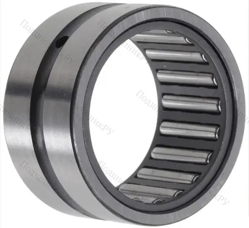 Игольчатый подшипник NK 85/35 R от производителя  NTN