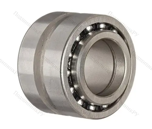 Комбинированный подшипник NKIB 59/22 от производителя  INA