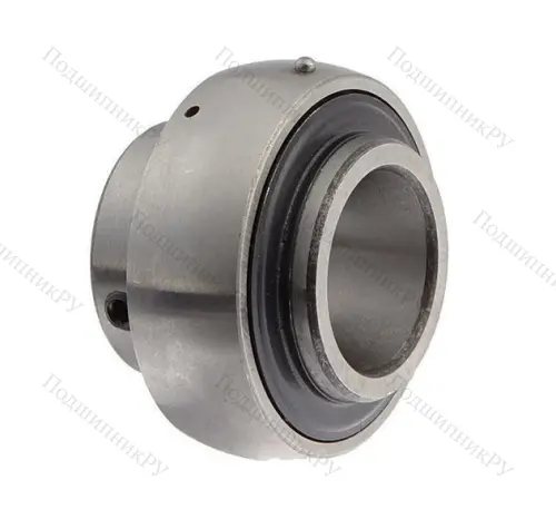 Корпусный подшипник UC 308 (480308 ГОСТ) в Уфе Корпусный подшипник UC 308 (480308 ГОСТ) в Уфе