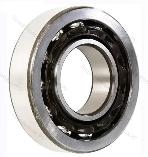 Однорядный шариковый подшипник 7301 BEAT 85 от производителя  NSK