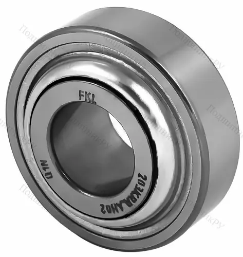 Подшипник шариковый 203KRR.AH 02 в Уфе