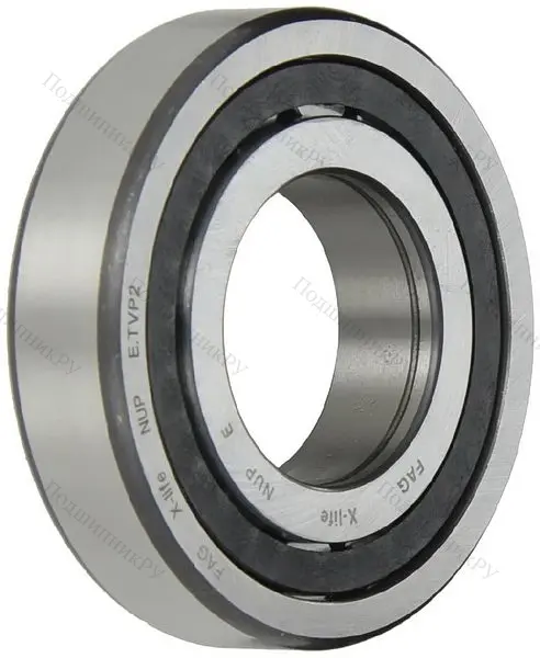 Роликовый цилиндрический подшипник NUP 2308 E XL TVP 2