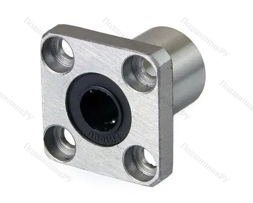 Подшипник LMEK 60 UU в Уфе
