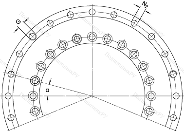 Подшипник NRT 100 B в Уфе