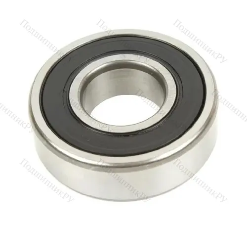 Однорядный шариковый подшипник 6208 2RS CM от производителя  KOYO