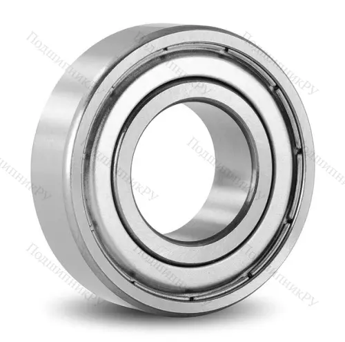 Однорядный шариковый подшипник SS 6809 ZZ (1000809 ZZ Ю ГОСТ) в Уфе