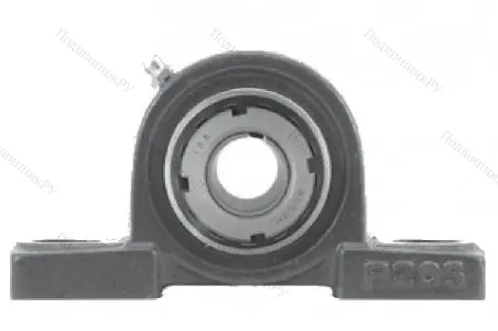 Подшипниковый узел UKP 210 ISB в Уфе