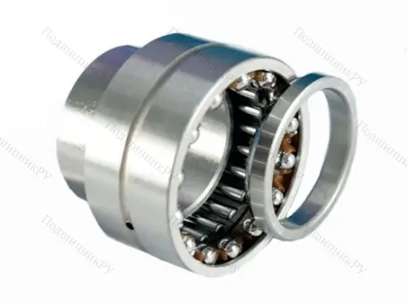 Подшипник NKIB 5909 NBS в Уфе