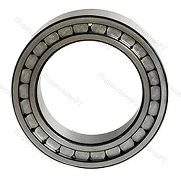 Однорядный роликовый подшипник SL 18 3008 A XL