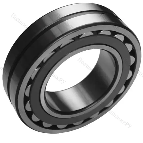 Сферический роликовый подшипник 22320 E от производителя  SKF